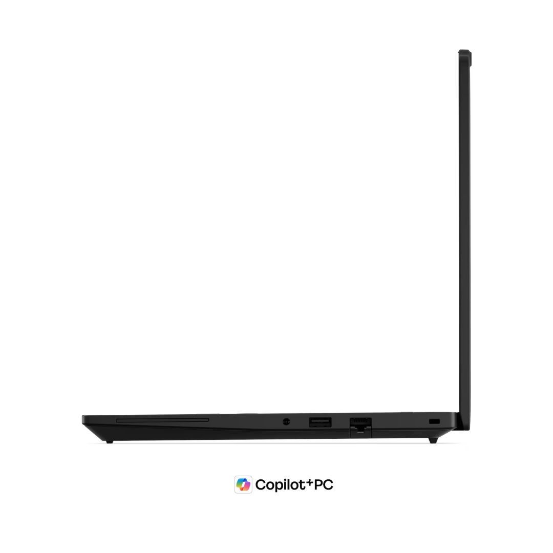 Lenovo ThinkPad T14 Gen 7 Black Lenovo ThinkPad T14 Gen 7 Black