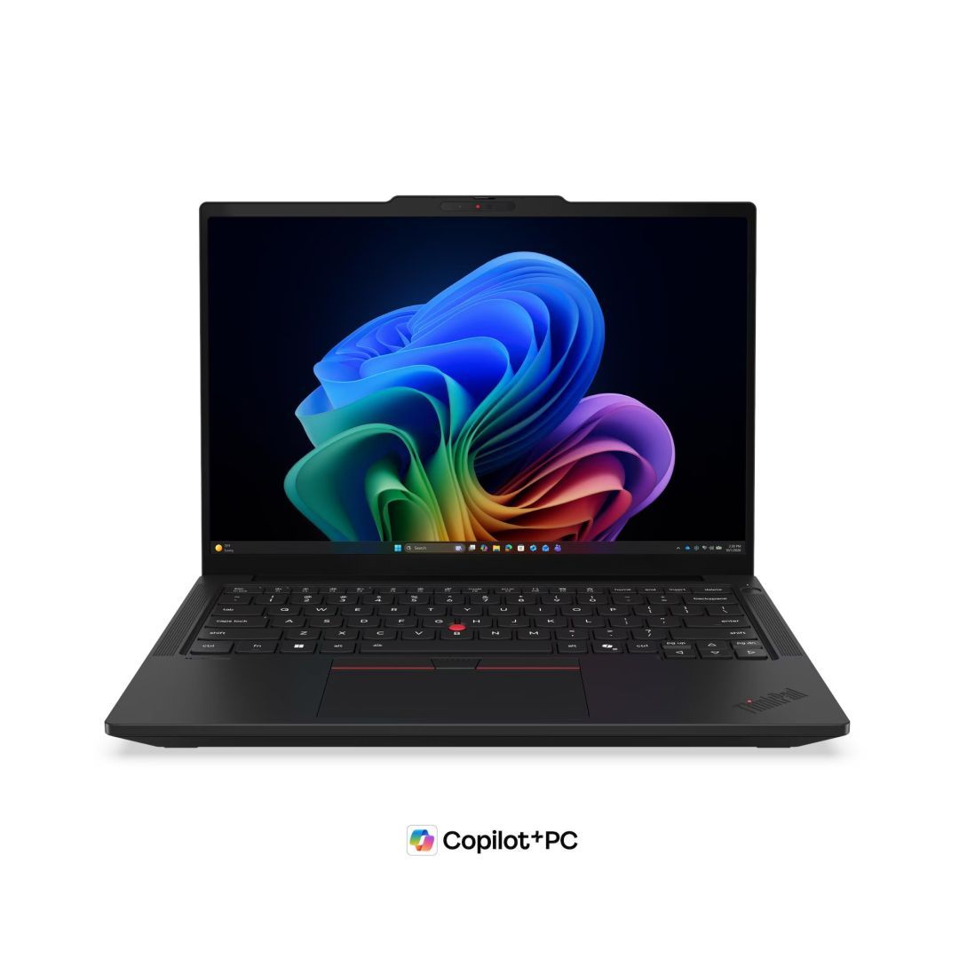 Lenovo ThinkPad T14 Gen 7 Black Lenovo ThinkPad T14 Gen 7 Black