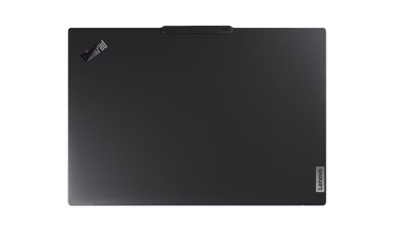 Lenovo ThinkPad P16v Gen 3 Black Lenovo ThinkPad P16v Gen 3 Black
