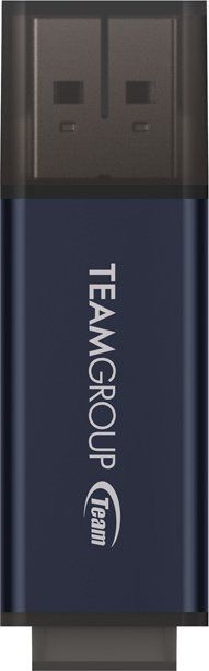 TeamGroup 16GB C211 USB3.2 Flash Drive Blue TeamGroup 16GB C211 USB3.2 Flash Drive Blue