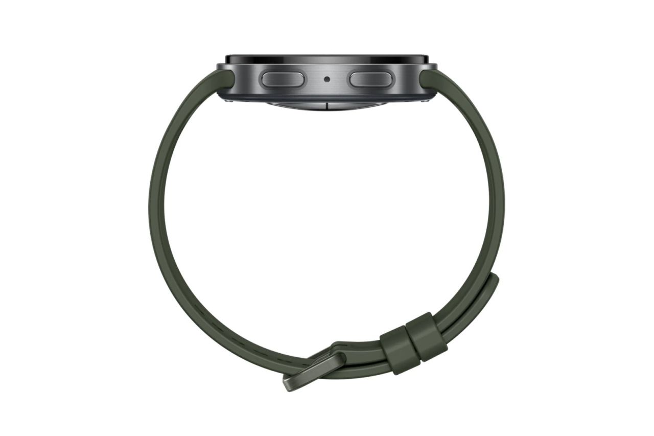 Samsung Galaxy Watch9 LTE 44mm Silver Samsung Galaxy Watch9 LTE 44mm Silver