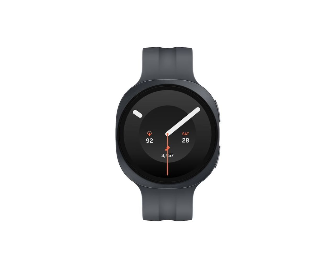 Samsung Galaxy Watch9 LTE 44mm Graphite Samsung Galaxy Watch9 LTE 44mm Graphite