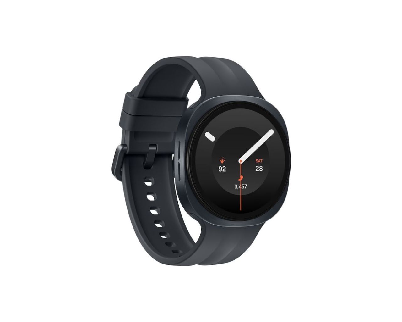 Samsung Galaxy Watch9 LTE 44mm Graphite Samsung Galaxy Watch9 LTE 44mm Graphite