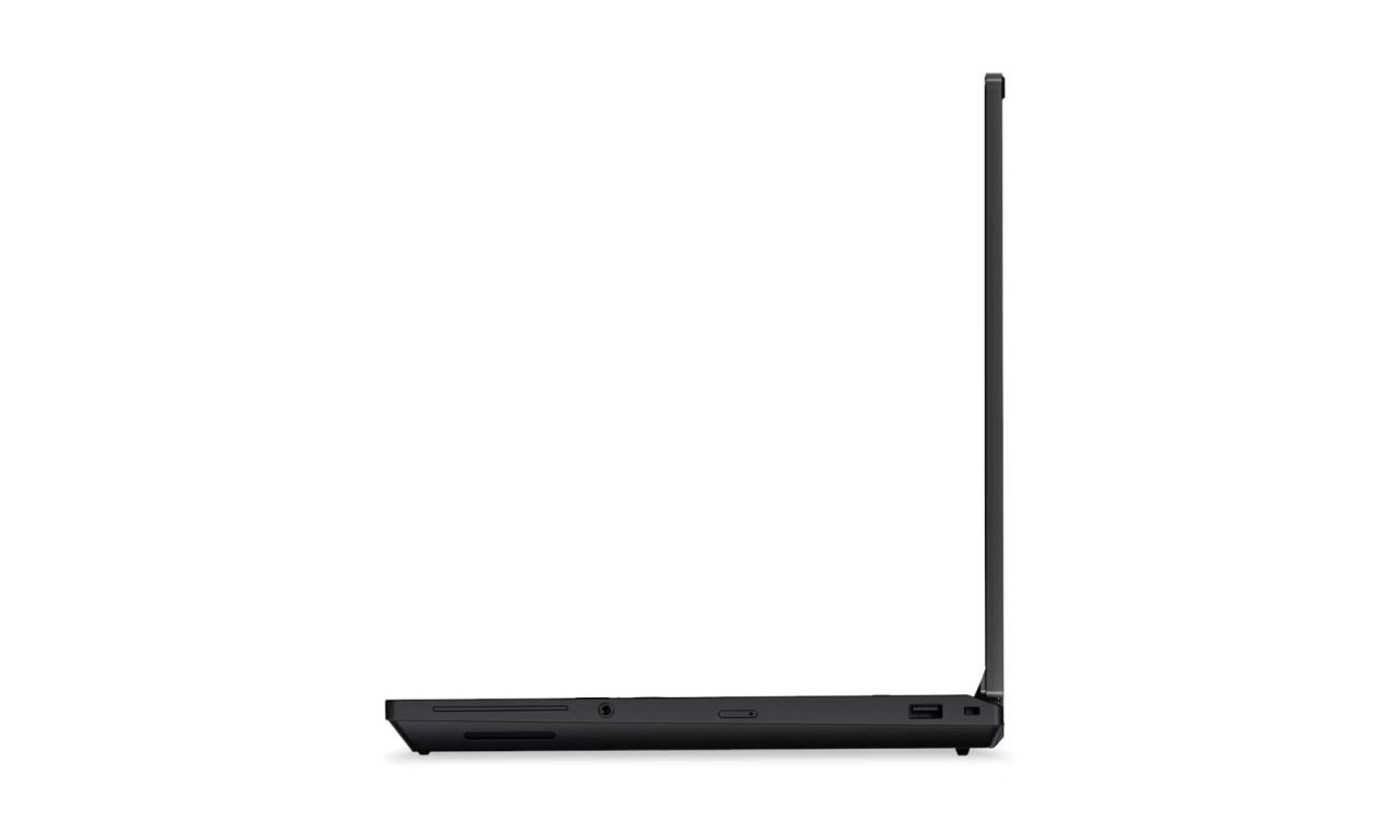 Lenovo ThinkPad T16g Gen 3 Black Lenovo ThinkPad T16g Gen 3 Black
