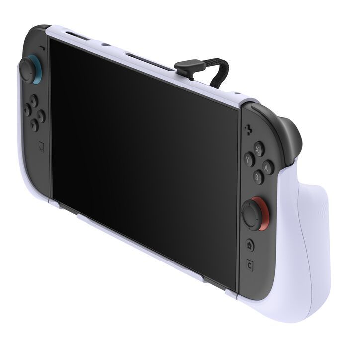 Belkin Gaming Grip for Nintendo Switch 2 Lavender Belkin Gaming Grip for Nintendo Switch 2 Lavender