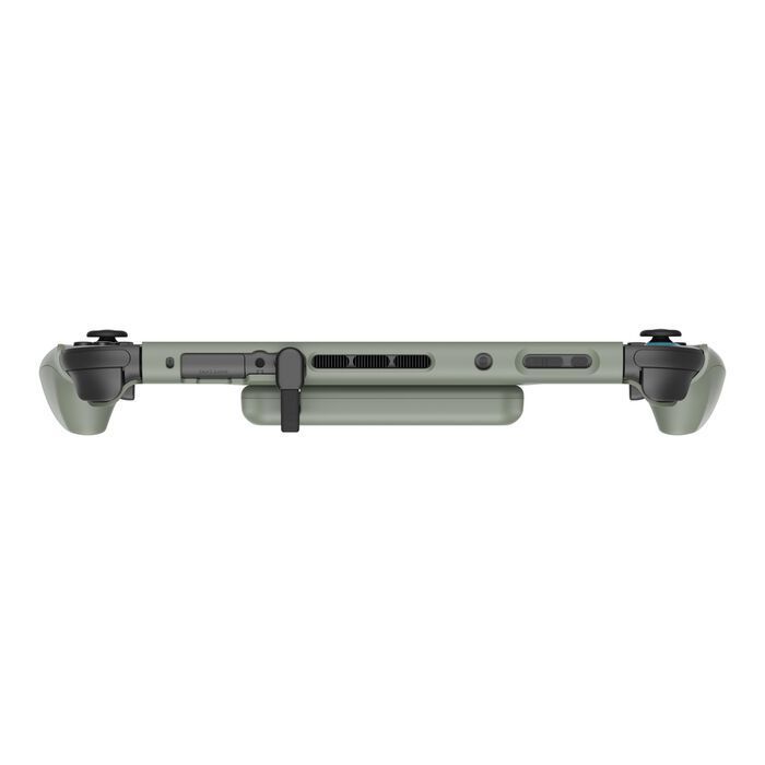 Belkin Gaming Grip for Nintendo Switch 2 Olive Green Belkin Gaming Grip for Nintendo Switch 2 Olive Green