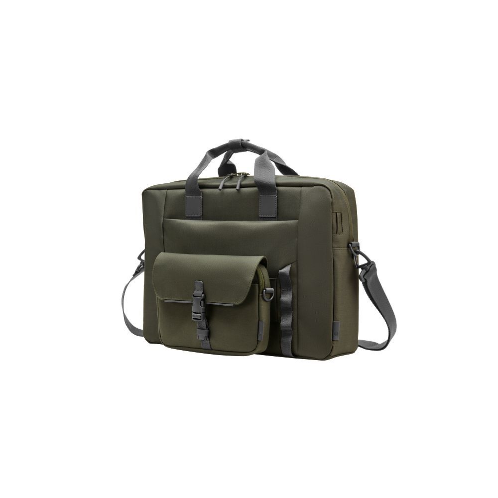 HP Modular Laptop Bag 15,6" Green HP Modular Laptop Bag 15,6" Green