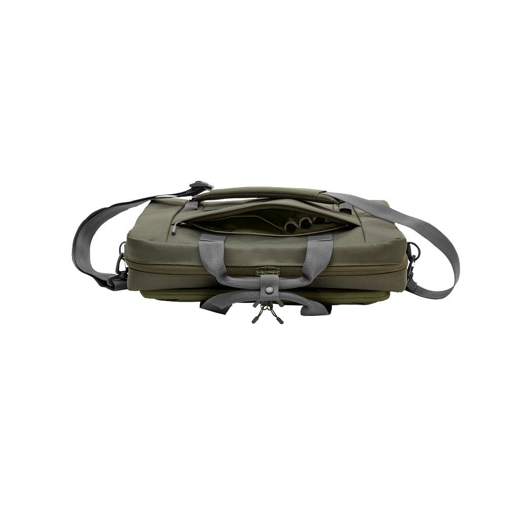 HP Modular Laptop Bag 15,6" Green HP Modular Laptop Bag 15,6" Green