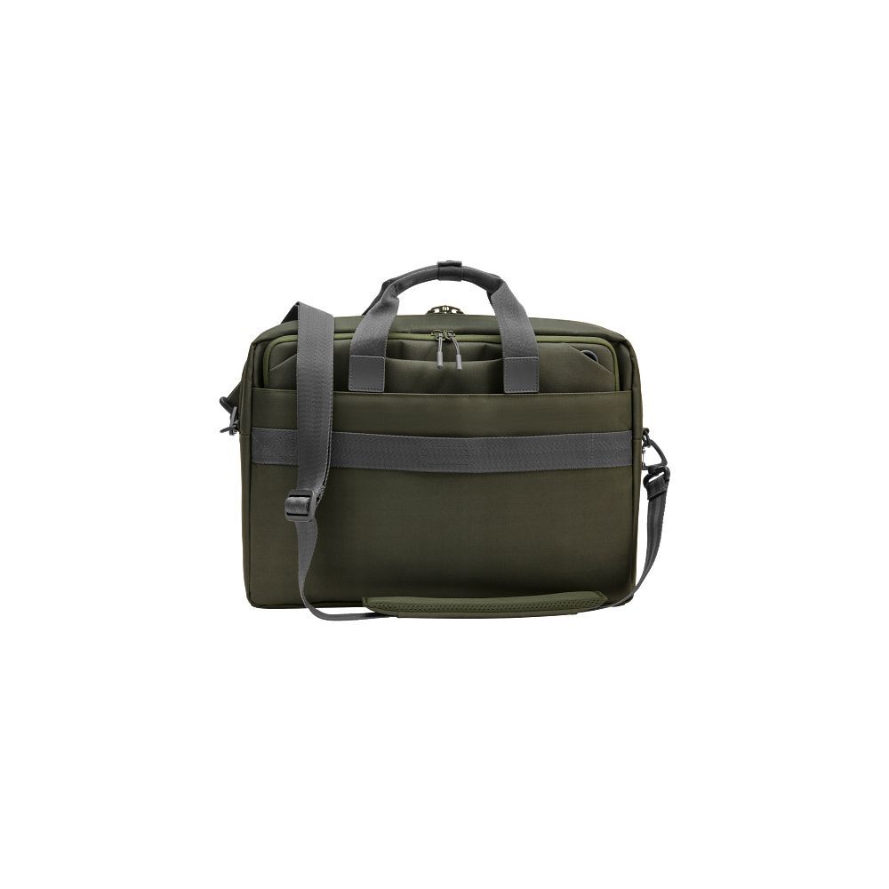 HP Modular Laptop Bag 15,6" Green HP Modular Laptop Bag 15,6" Green