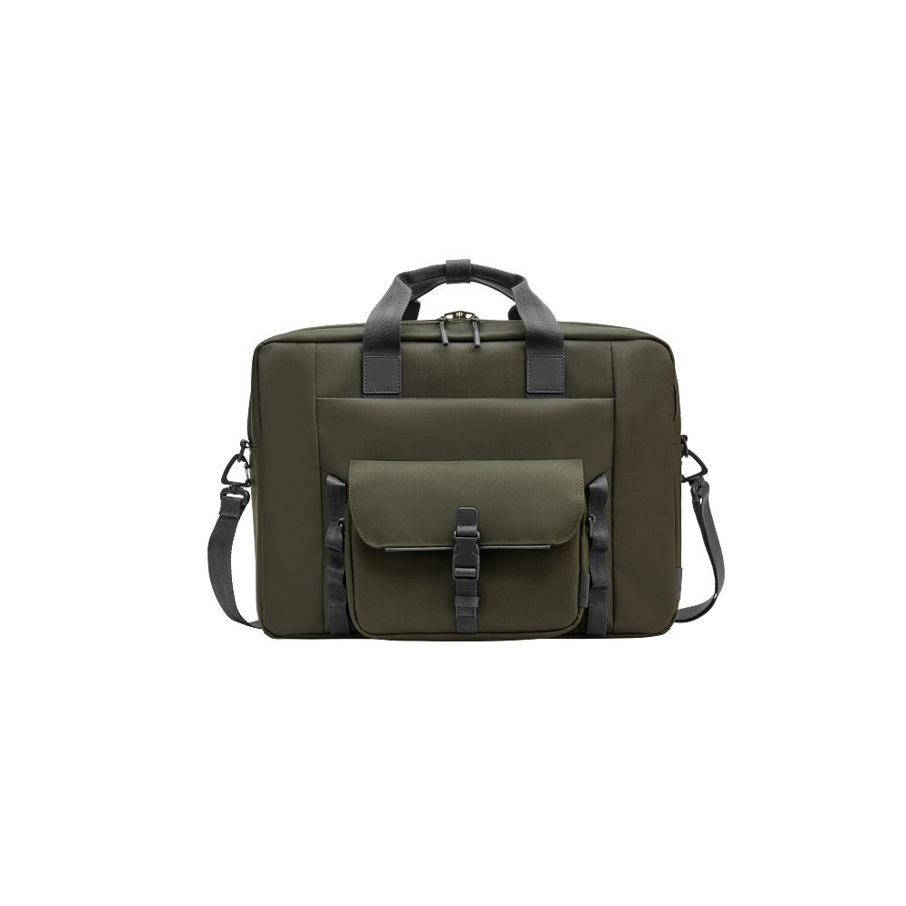 HP Modular Laptop Bag 15,6" Green HP Modular Laptop Bag 15,6" Green