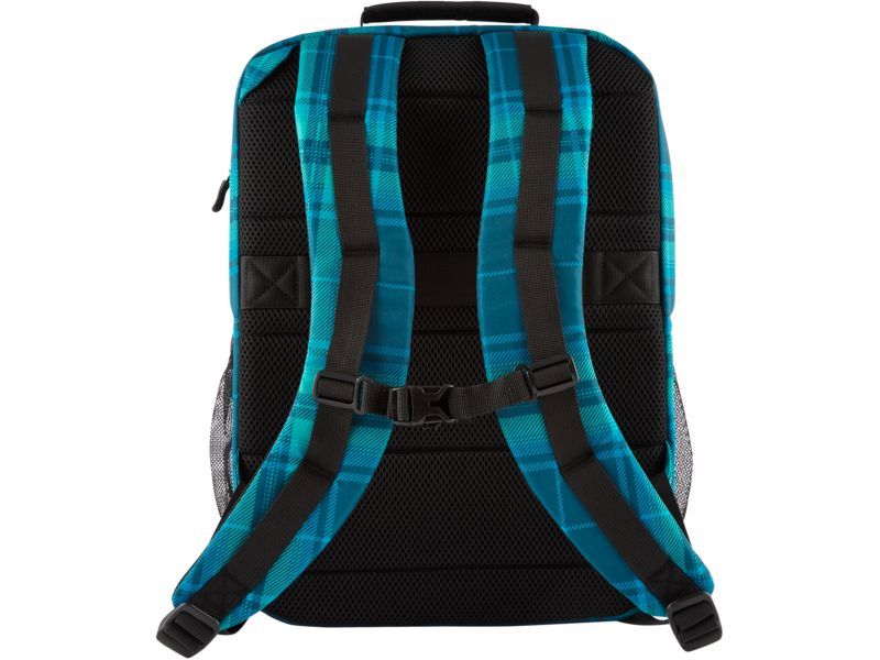 HP Campus XL Backpack 16,1" Tartan Plaid HP Campus XL Backpack 16,1" Tartan Plaid
