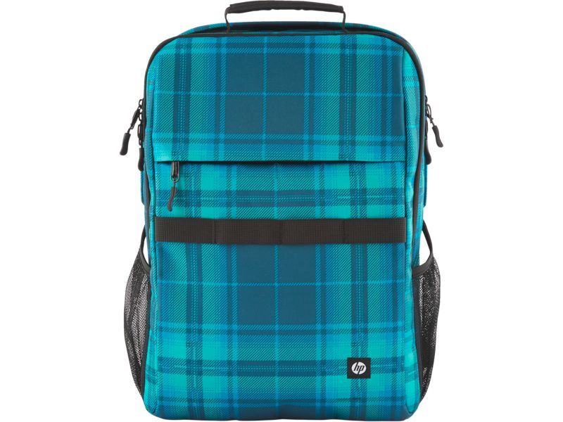 HP Campus XL Backpack 16,1" Tartan Plaid HP Campus XL Backpack 16,1" Tartan Plaid