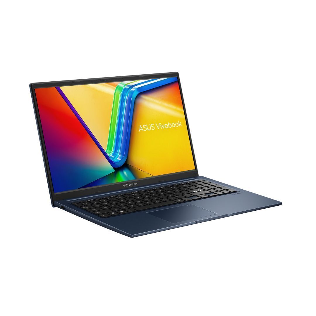 Asus X1504MA-BQ805WOA Quiet Blue (adapter nélkül) Asus X1504MA-BQ805WOA Quiet Blue (adapter nélkül)