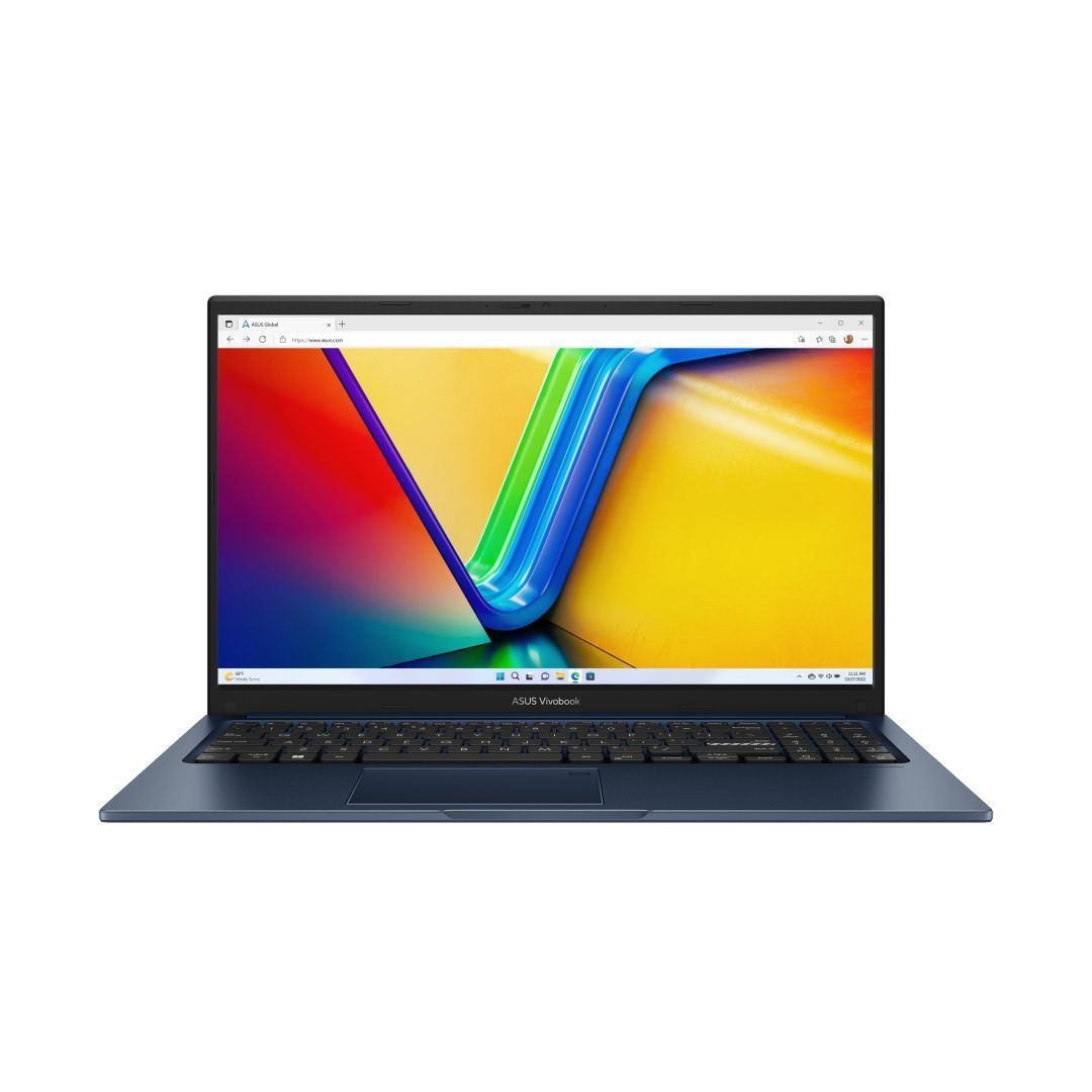 Asus X1504MA-BQ773 Quiet Blue Asus X1504MA-BQ773 Quiet Blue