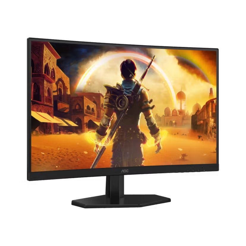 AOC 27" C27G42ZE LED Curved