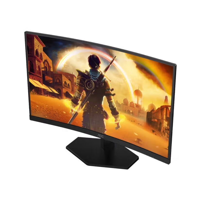 AOC 27" C27G42ZE LED Curved