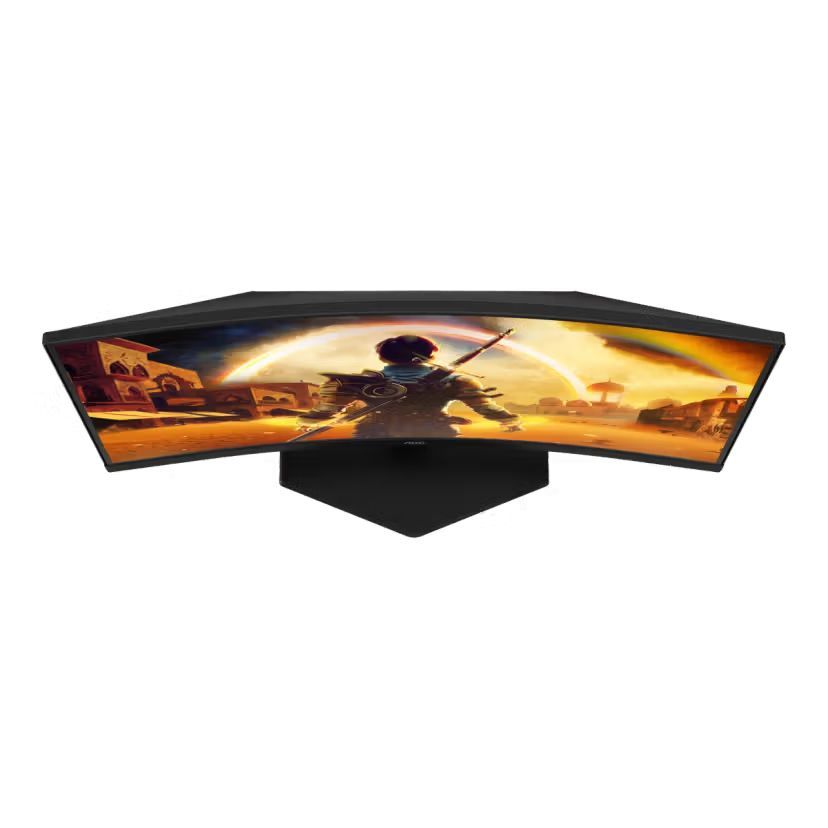 AOC 27" C27G42ZE LED Curved