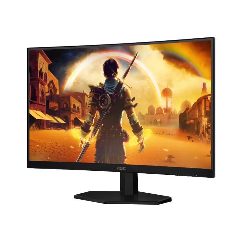 AOC 27" C27G42ZE LED Curved