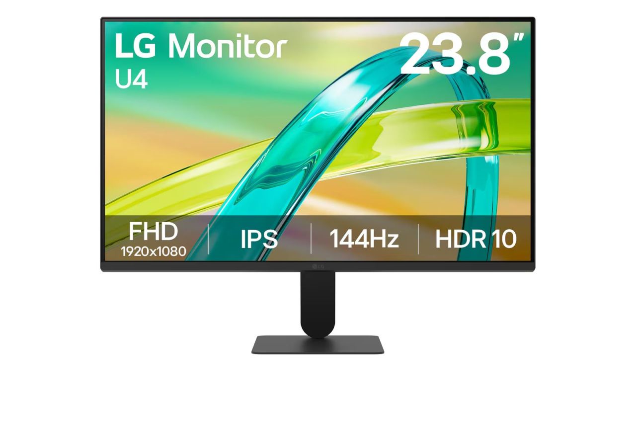 LG 23,8" 24U411B IPS LED LG 23,8" 24U411B IPS LED