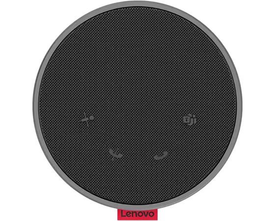 Lenovo Go Wired Speakerphone Storm Grey Lenovo Go Wired Speakerphone Storm Grey