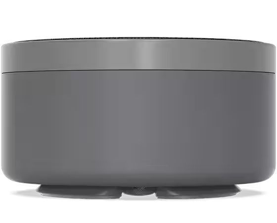 Lenovo Go Wired Speakerphone Storm Grey Lenovo Go Wired Speakerphone Storm Grey