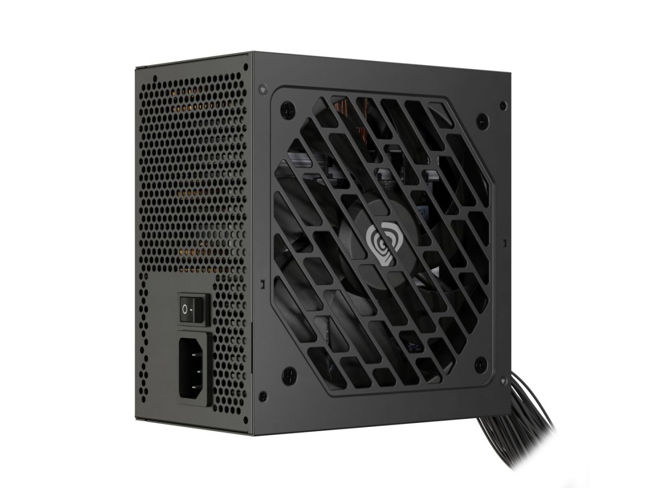 Genesis 650W 80+ Bronze Nihon