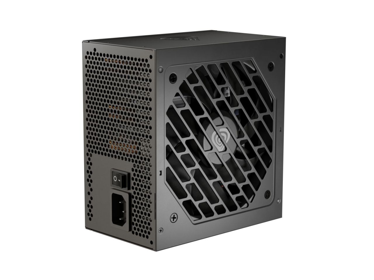 Genesis 650W 80+ Bronze Nihon