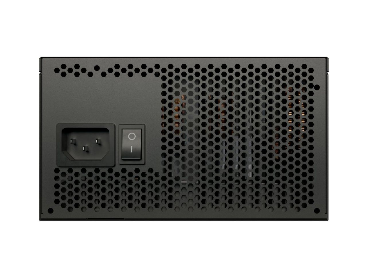 Genesis 650W 80+ Bronze Nihon