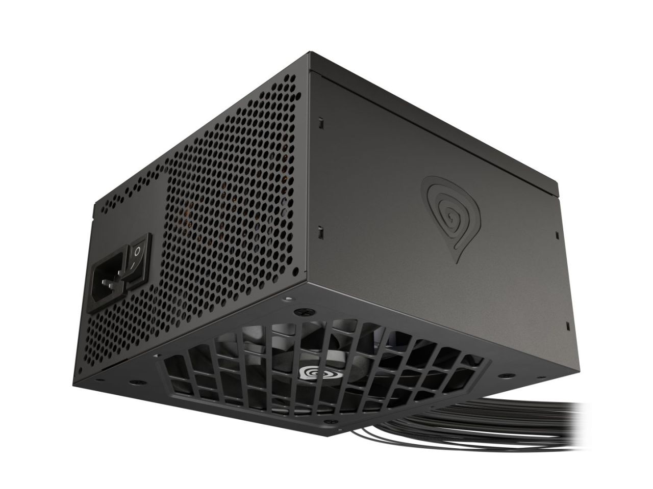 Genesis 650W 80+ Bronze Nihon