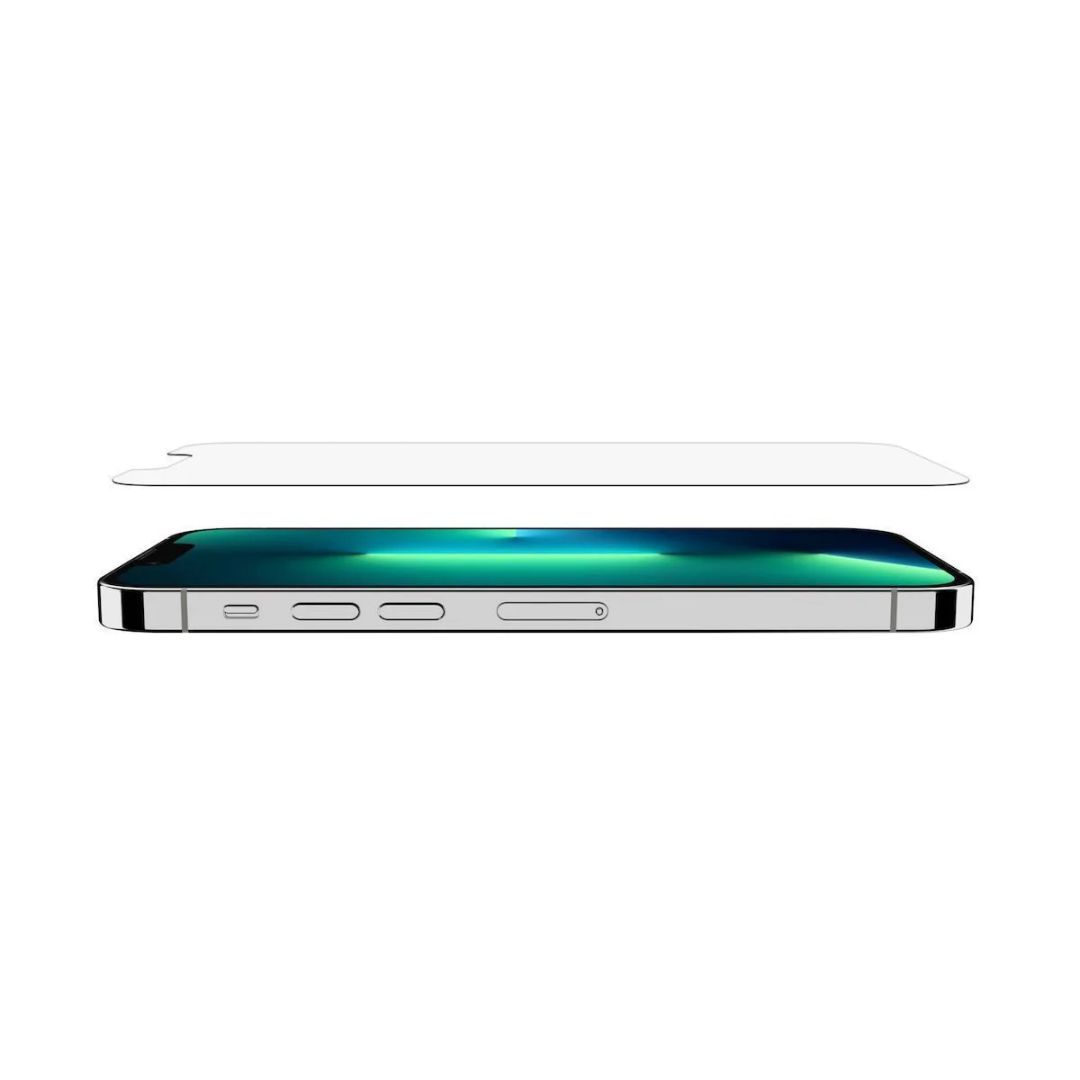 Belkin Titan SmartShield Glass Screen Guard for iphone 16e/17e Belkin Titan SmartShield Glass Screen Guard for iphone 16e/17e