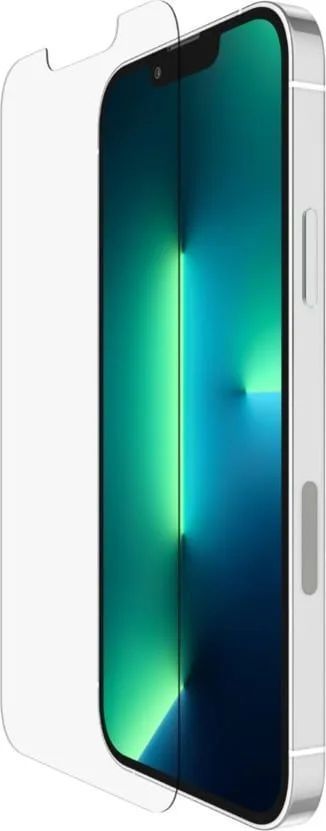 Belkin Titan SmartShield Glass Screen Guard for iphone 16e/17e Belkin Titan SmartShield Glass Screen Guard for iphone 16e/17e