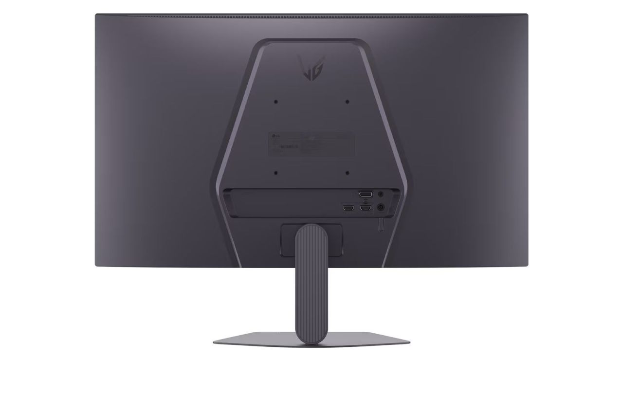 LG 27" 27G523B-B IPS LED