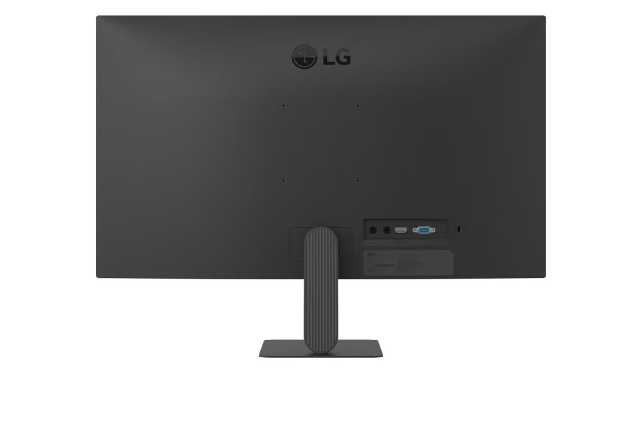 LG 27" 27U411B-B IPS LED