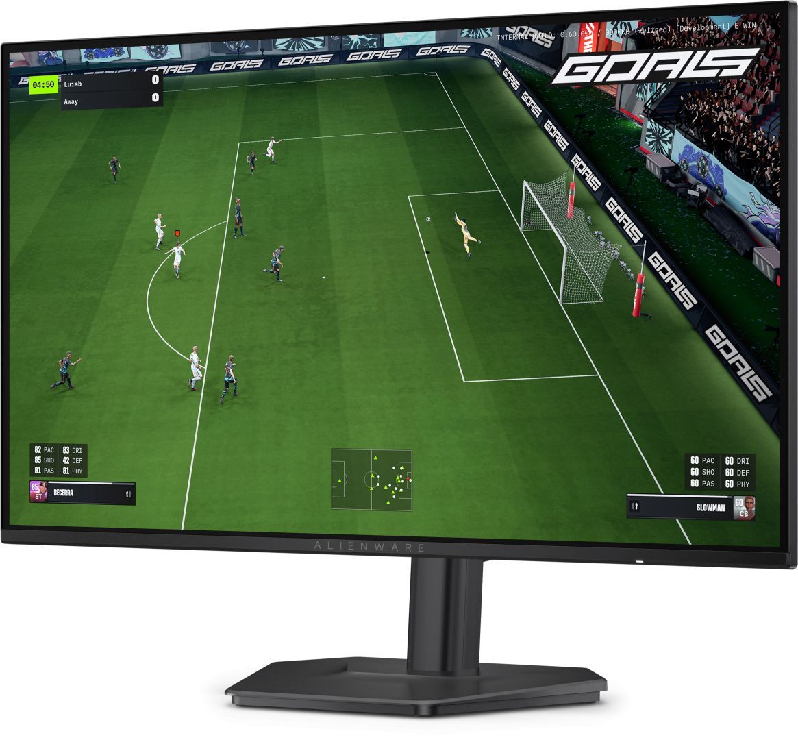 Dell 27" Alienware AW2726DL IPS LED Dell 27" Alienware AW2726DL IPS LED