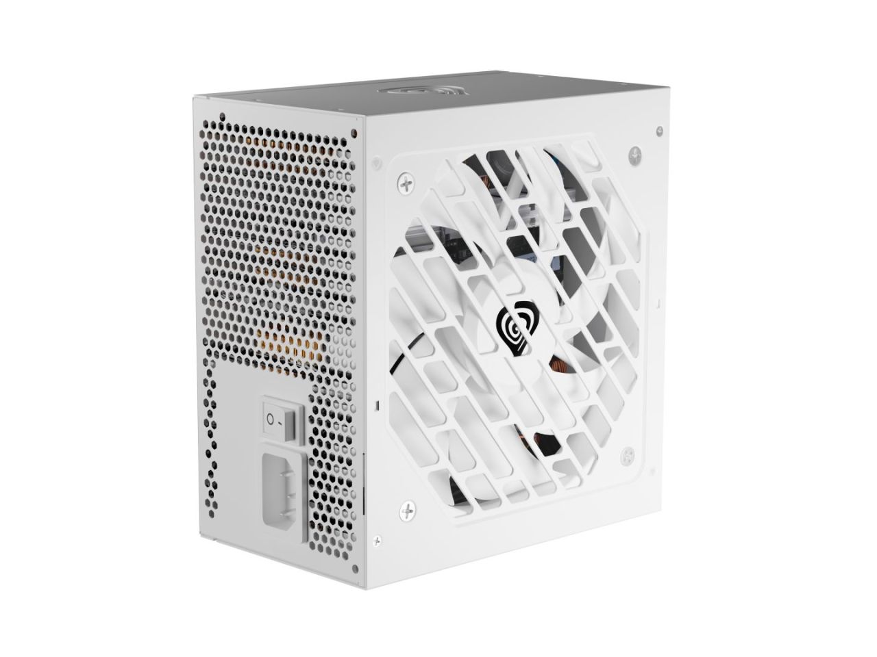 Genesis 750W 80+ Bronze Nihon 750NM White