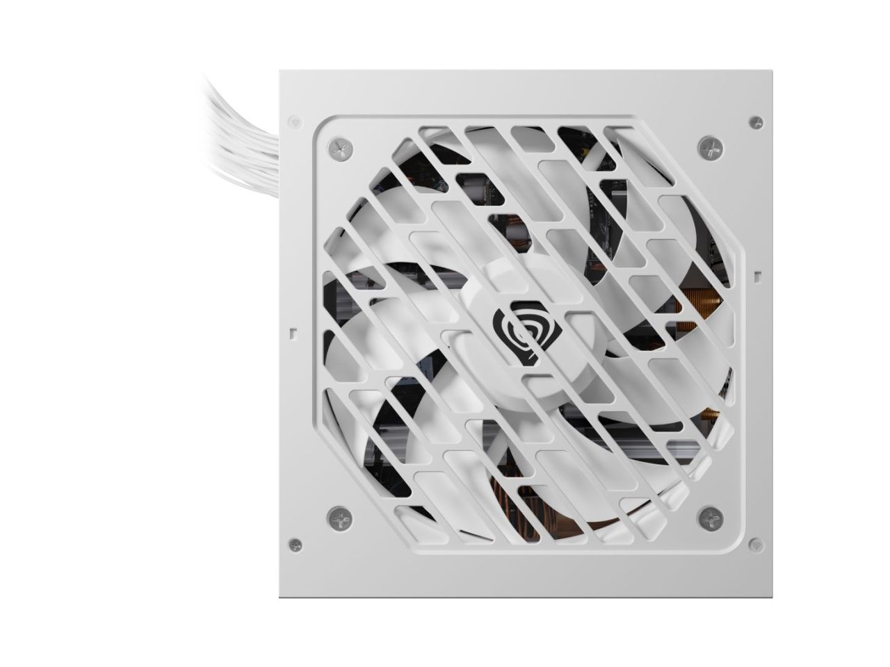 Genesis 750W 80+ Bronze Nihon 750NM White