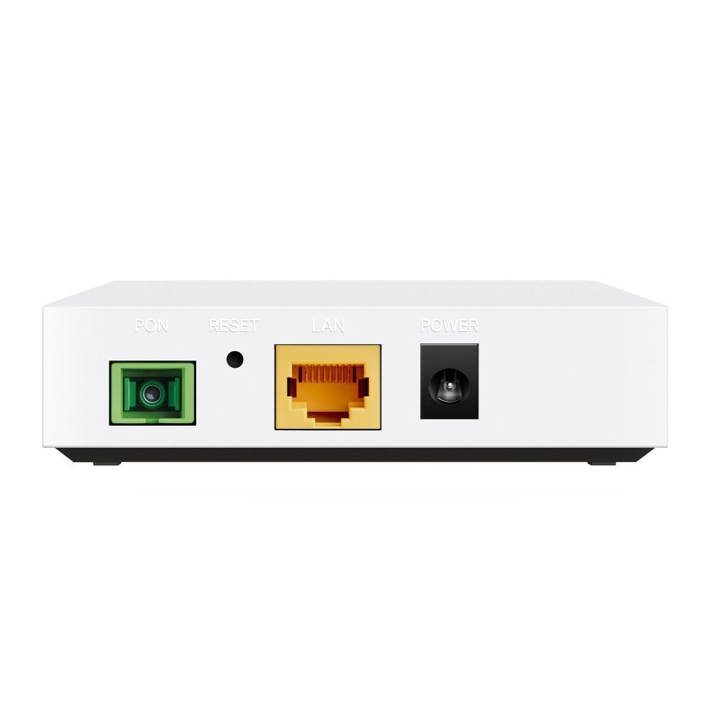 TP-Link XZ000-G6 1-Port Gigabit XPON Terminal