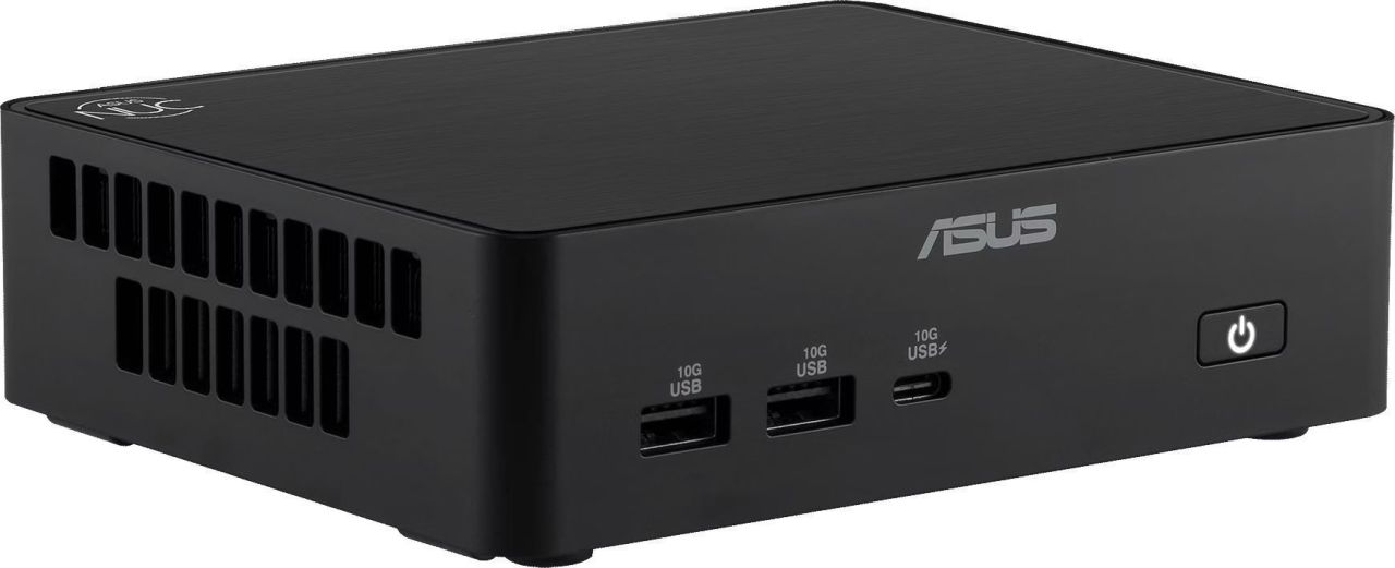 Asus NUC 16 Pro RNUC16GDKW96C002 Black (EU Cord) Asus NUC 16 Pro RNUC16GDKW96C002 Black (EU Cord)