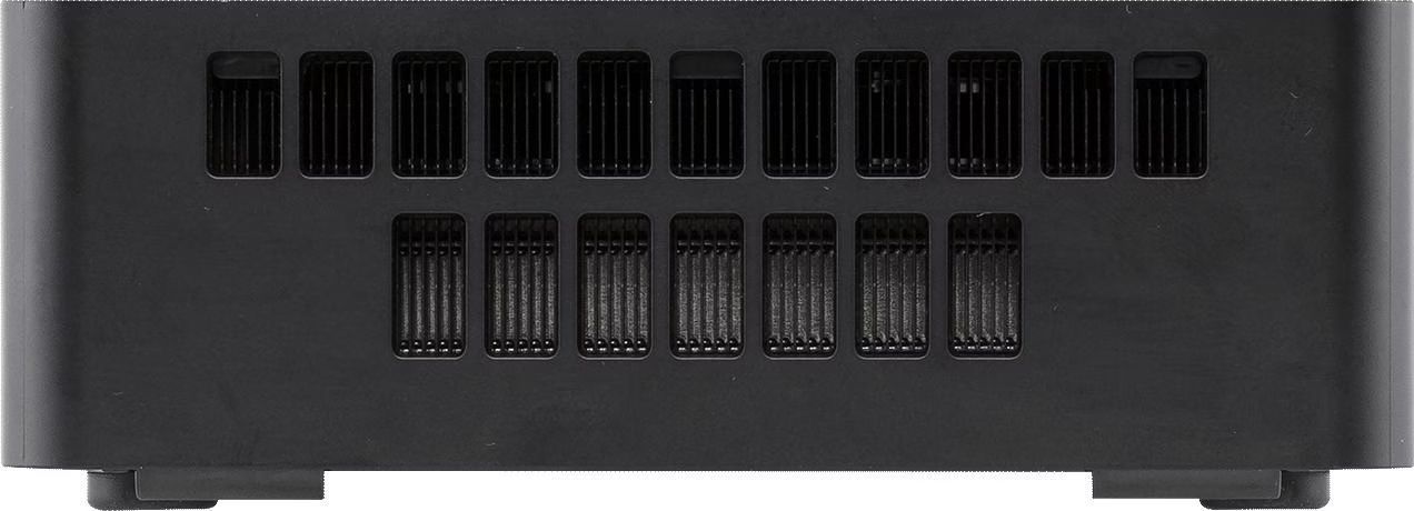 Asus NUC 16 Pro RNUC16GDKW96C002 Black (EU Cord) Asus NUC 16 Pro RNUC16GDKW96C002 Black (EU Cord)