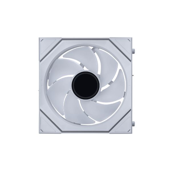 Lian Li UNI FAN SL-INF Wireless 120 White (3pack)