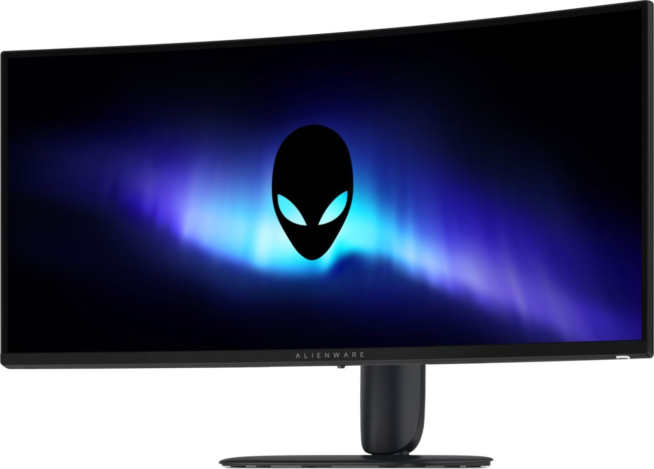 Dell 34" Alienware AW3426DWM LED Curved Dell 34" Alienware AW3426DWM LED Curved