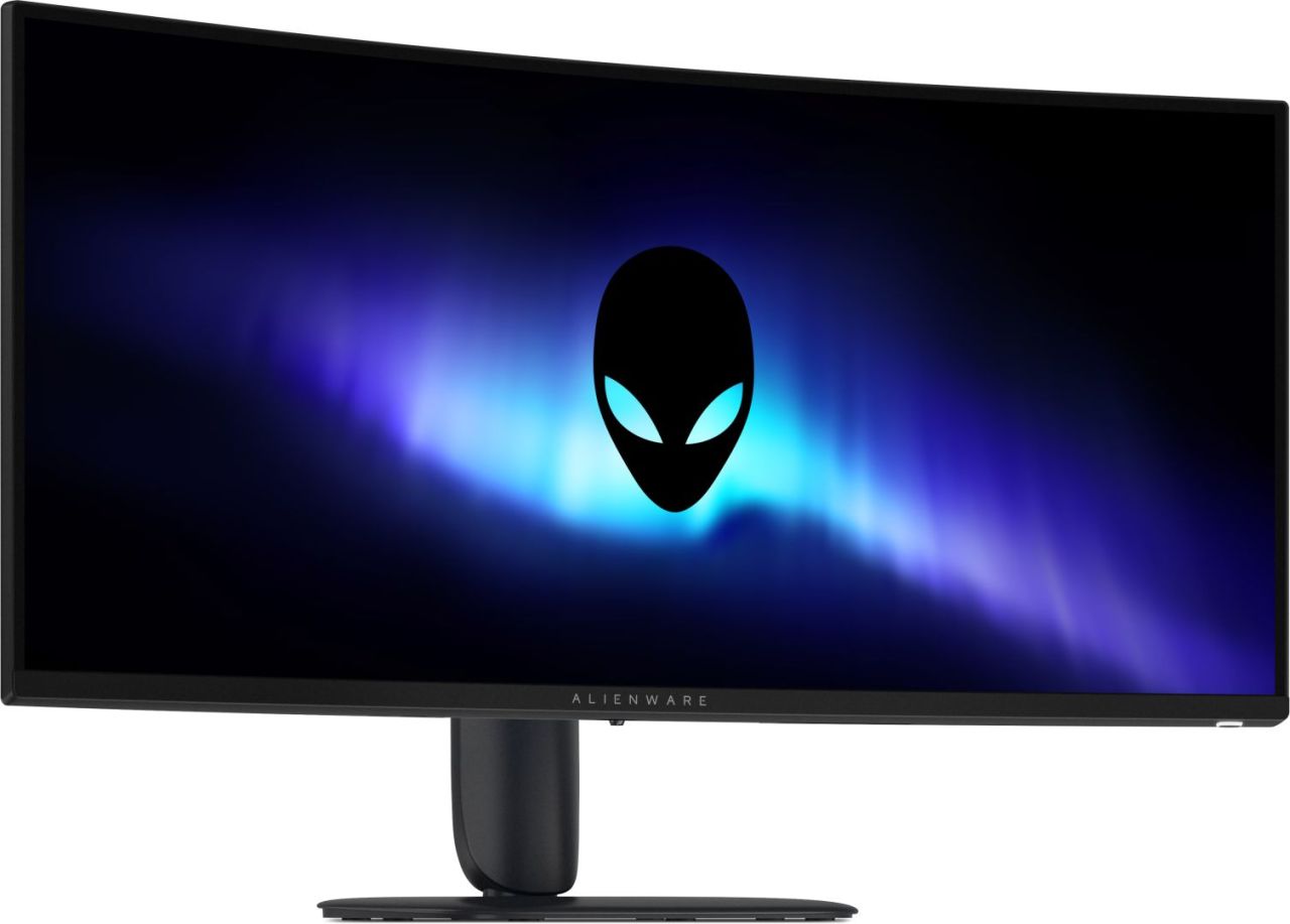 Dell 34" Alienware AW3426DWM LED Curved Dell 34" Alienware AW3426DWM LED Curved