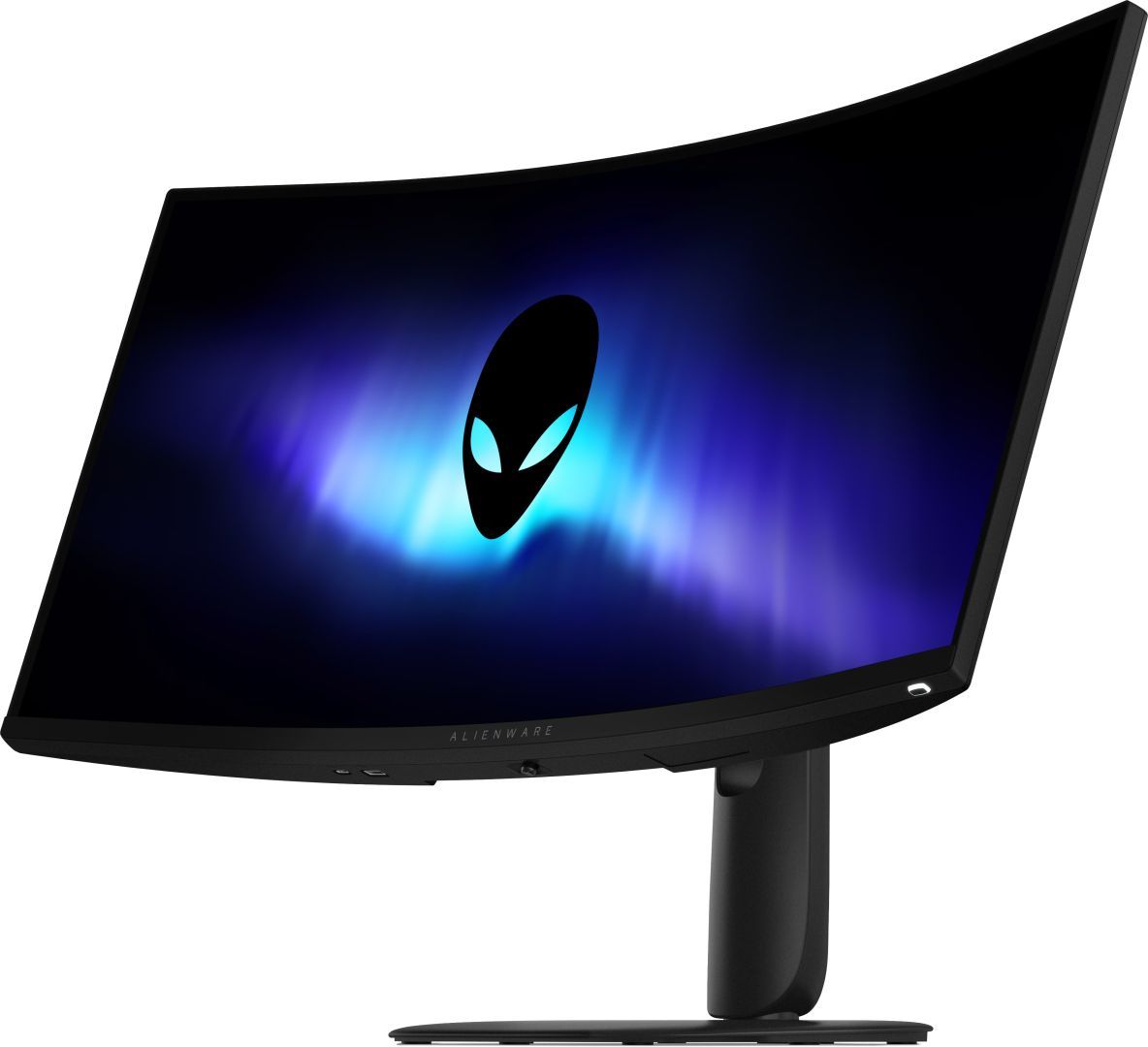 Dell 34" Alienware AW3426DWM LED Curved Dell 34" Alienware AW3426DWM LED Curved