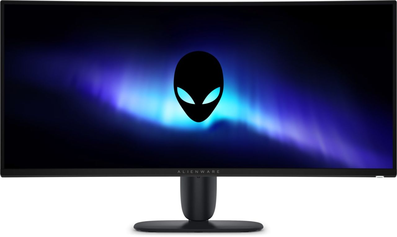 Dell 34" Alienware AW3426DWM LED Curved Dell 34" Alienware AW3426DWM LED Curved