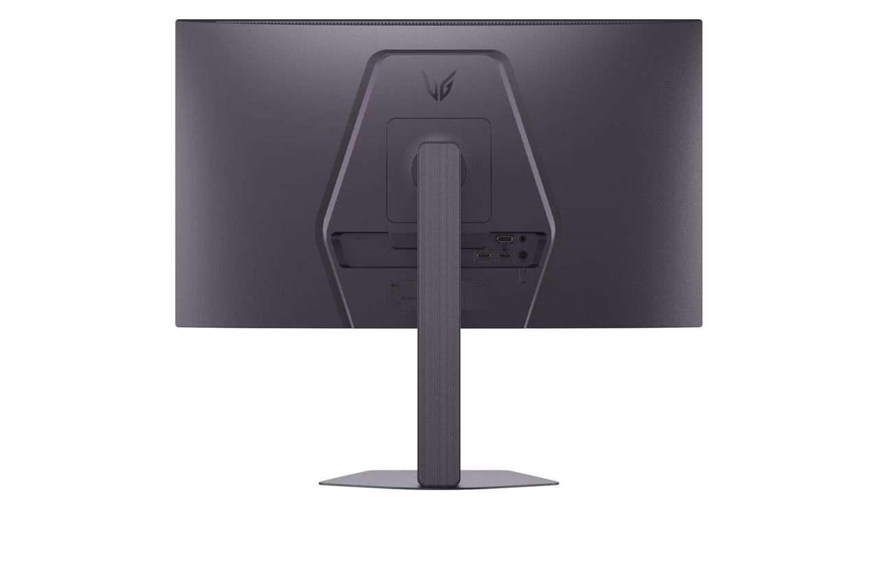 LG 27" 27G550B IPS LED