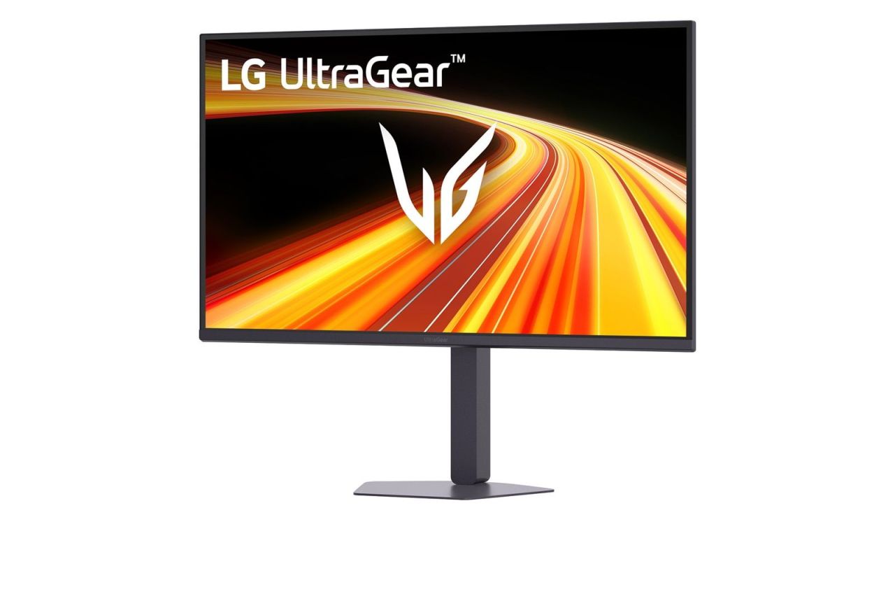 LG 31,5" 32G620B IPS LED