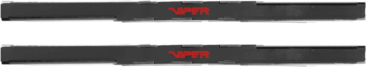Patriot 16GB DDR5 6400MHz Kit(2x8GB) Viper Venom Black/White Patriot 16GB DDR5 6400MHz Kit(2x8GB) Viper Venom Black/White
