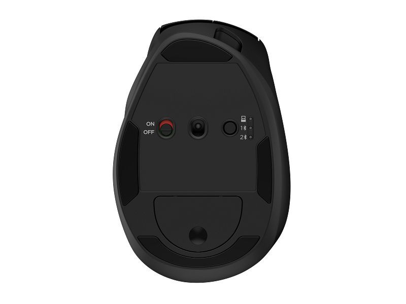 HP HP 720M Wireless Bluetooth mouse Black HP HP 720M Wireless Bluetooth mouse Black