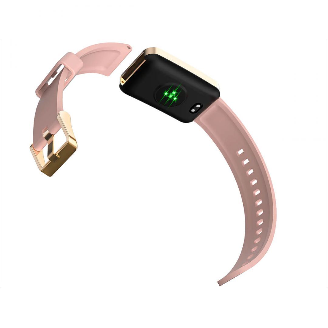 Blackview R5 Smart Watch Pink