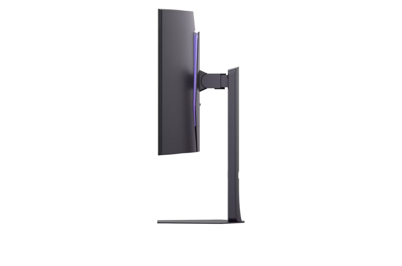 LG 39" 39GX950B-B OLED Curved